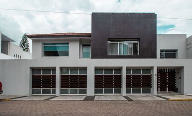 Casa en Venta en Jardines de Zavaleta