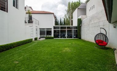 Casa en Venta en Jardines de Zavaleta