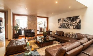 Casa en Venta en Jardines de Zavaleta