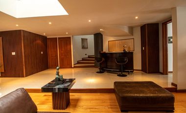 Casa en Venta en Jardines de Zavaleta