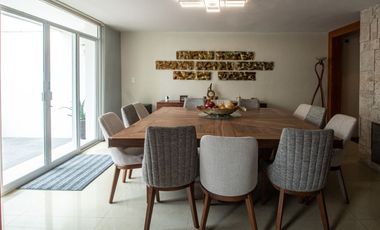 Casa en Venta en Jardines de Zavaleta