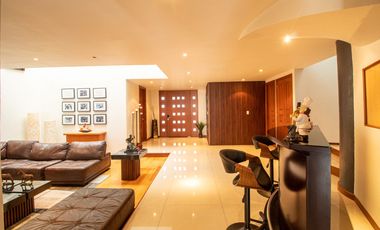 Casa en Venta en Jardines de Zavaleta