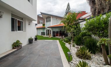 Casa en Venta en Jardines de Zavaleta