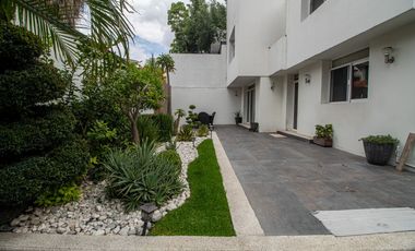 Casa en Venta en Jardines de Zavaleta