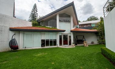 Casa en Venta en Jardines de Zavaleta