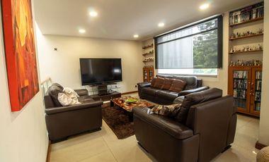 Casa en Venta en Jardines de Zavaleta