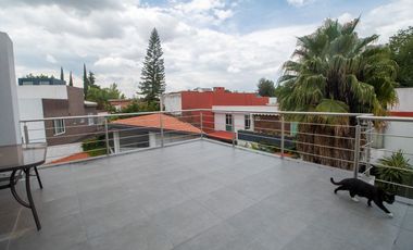 Casa en Venta en Jardines de Zavaleta