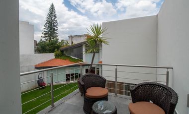 Casa en Venta en Jardines de Zavaleta