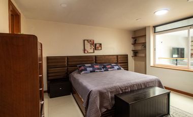 Casa en Venta en Jardines de Zavaleta