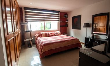 Casa en Venta en Jardines de Zavaleta