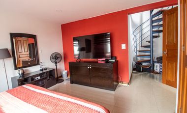 Casa en Venta en Jardines de Zavaleta