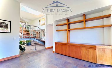 Casa en Renta Club de Golf Santa Anita Una Planta