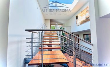 Casa en Renta Club de Golf Santa Anita Una Planta