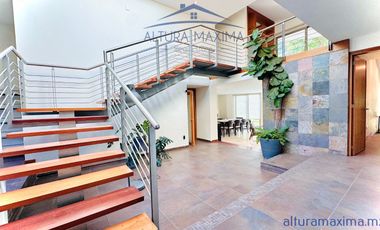 Casa en Renta Club de Golf Santa Anita Una Planta