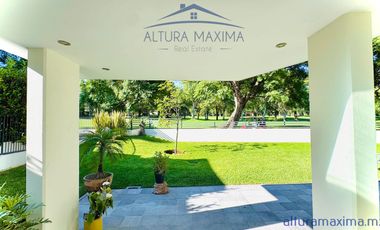 Casa en Renta Club de Golf Santa Anita Una Planta