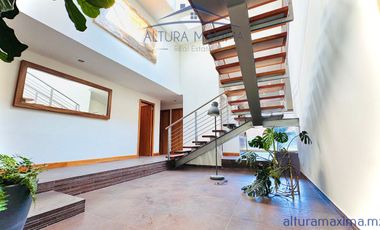 Casa en Renta Club de Golf Santa Anita Una Planta