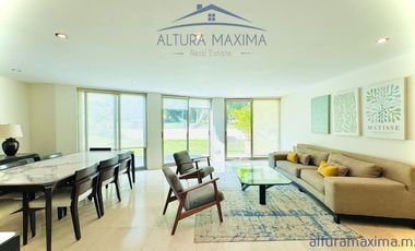 Casa en Renta Club de Golf Santa Anita Una Planta