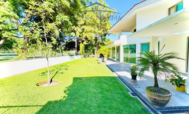 Casa en Renta Club de Golf Santa Anita Una Planta