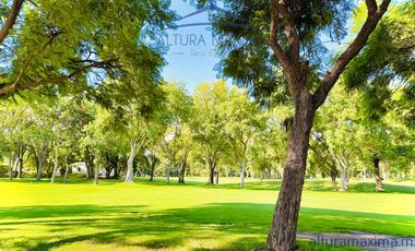 Casa en Renta Club de Golf Santa Anita Una Planta