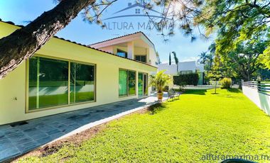 Casa en Renta Club de Golf Santa Anita Una Planta