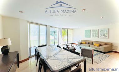 Casa en Renta Club de Golf Santa Anita Una Planta