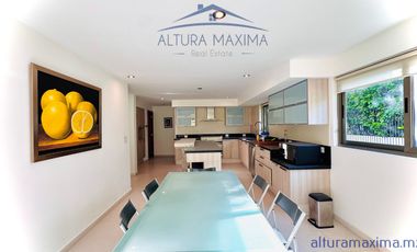 Casa en Renta Club de Golf Santa Anita Una Planta