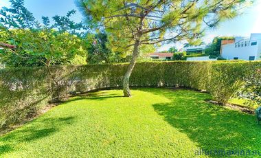 Casa en Renta Club de Golf Santa Anita Una Planta