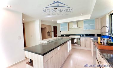 Casa en Renta Club de Golf Santa Anita Una Planta