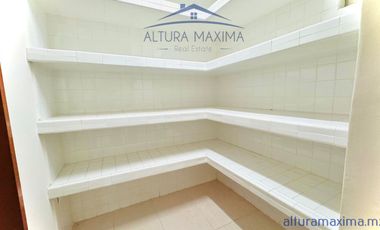 Casa en Renta Club de Golf Santa Anita Una Planta