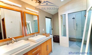 Casa en Renta Club de Golf Santa Anita Una Planta