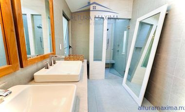 Casa en Renta Club de Golf Santa Anita Una Planta