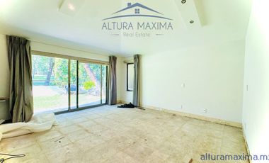 Casa en Renta Club de Golf Santa Anita Una Planta