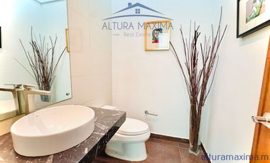 Casa en Renta Club de Golf Santa Anita Una Planta