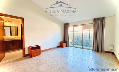 Casa en Renta Club de Golf Santa Anita Una Planta