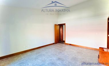 Casa en Renta Club de Golf Santa Anita Una Planta