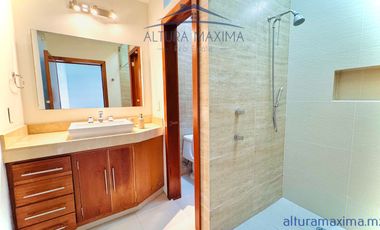 Casa en Renta Club de Golf Santa Anita Una Planta