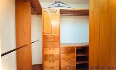 Casa en Renta Club de Golf Santa Anita Una Planta