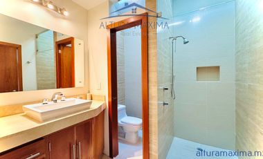 Casa en Renta Club de Golf Santa Anita Una Planta