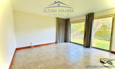 Casa en Renta Club de Golf Santa Anita Una Planta