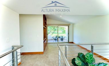 Casa en Renta Club de Golf Santa Anita Una Planta