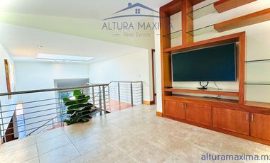 Casa en Renta Club de Golf Santa Anita Una Planta