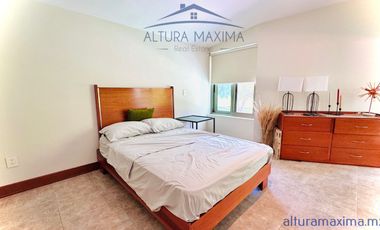 Casa en Renta Club de Golf Santa Anita Una Planta