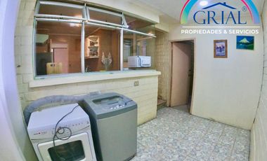 Gran casa en Puerto Montt