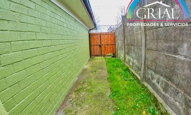 Gran casa en Puerto Montt