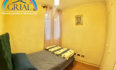 Gran casa en Puerto Montt