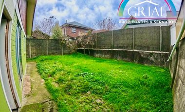 Gran casa en Puerto Montt