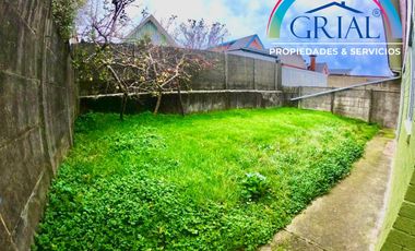 Gran casa en Puerto Montt