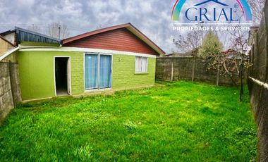 Gran casa en Puerto Montt