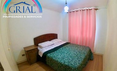 Gran casa en Puerto Montt