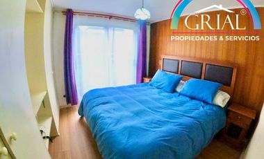 Gran casa en Puerto Montt